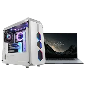 Computer repair