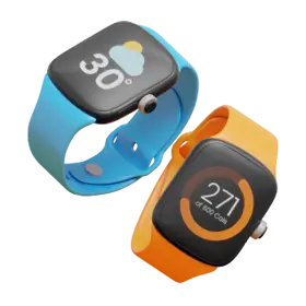 Smart-Watch repair