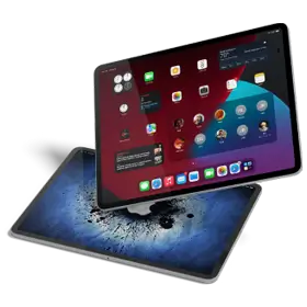 Tablet repair