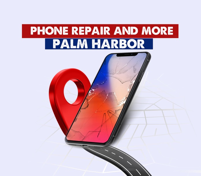 palm harbor phone repair