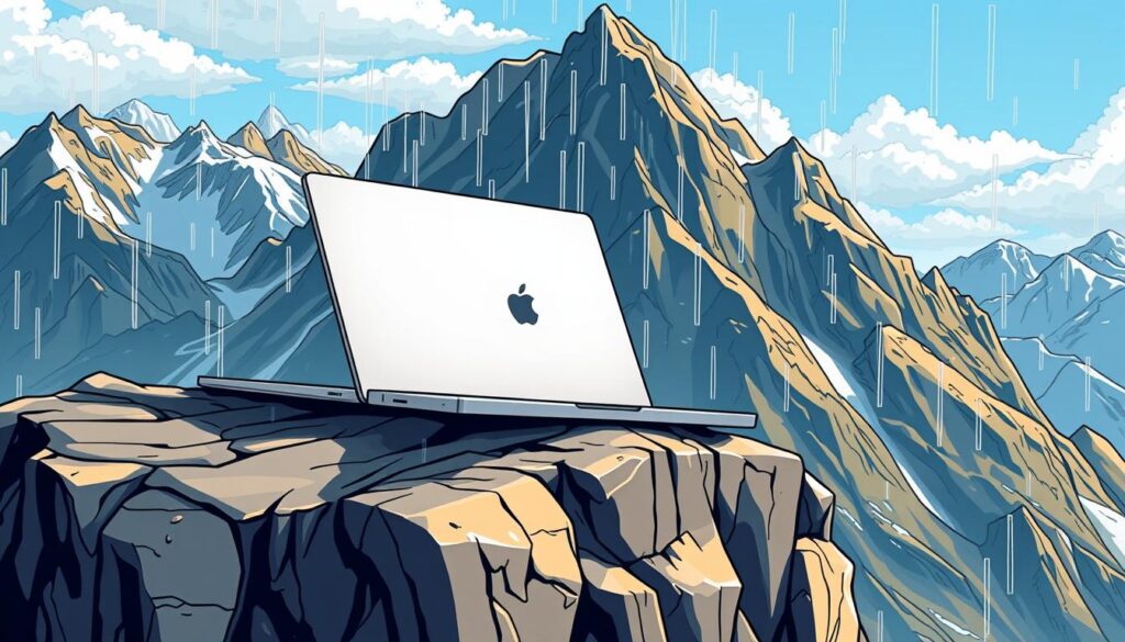 MacBook durability MacBook durability