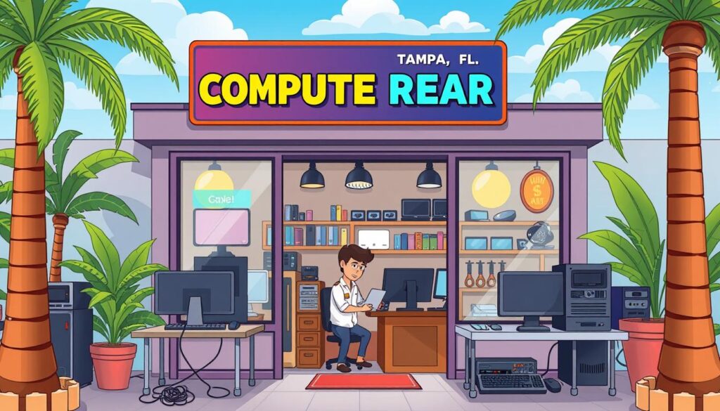 local computer repair Tampa local computer repair Tampa