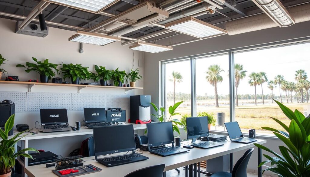 ASUS Computer Repair Palm Harbor