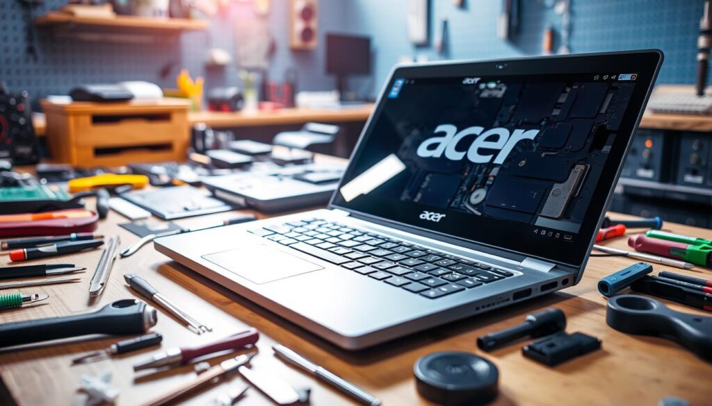 Acer computer repair