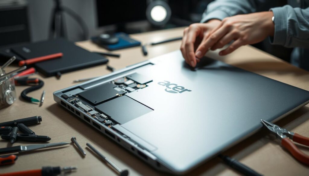 Acer laptop repair