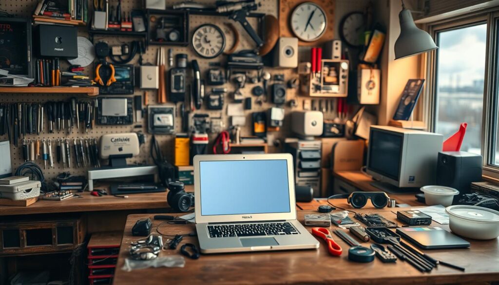 Affordable MacBook Repair Quad Cities