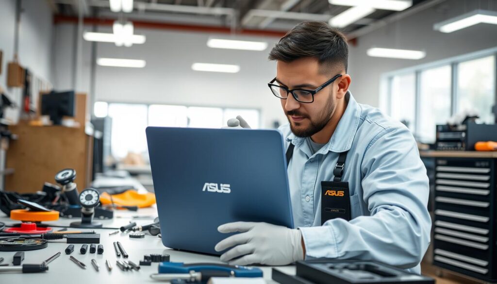 Asus Laptop Repair Palm Harbor