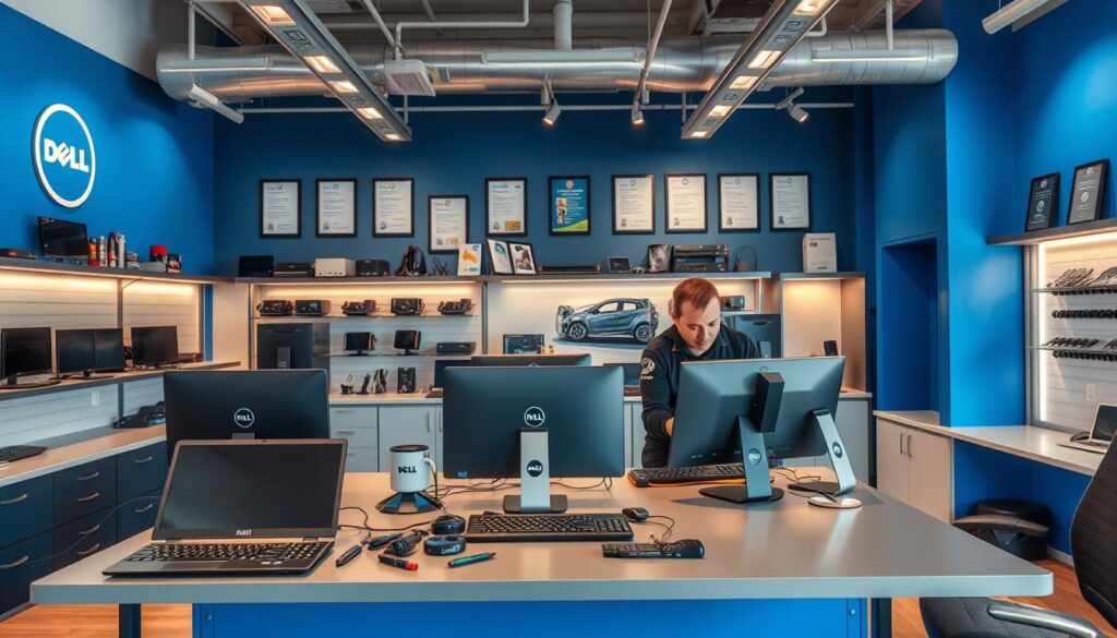 Dell Computer Repair Tampa