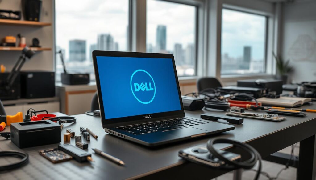 Dell Computer Services Tampa