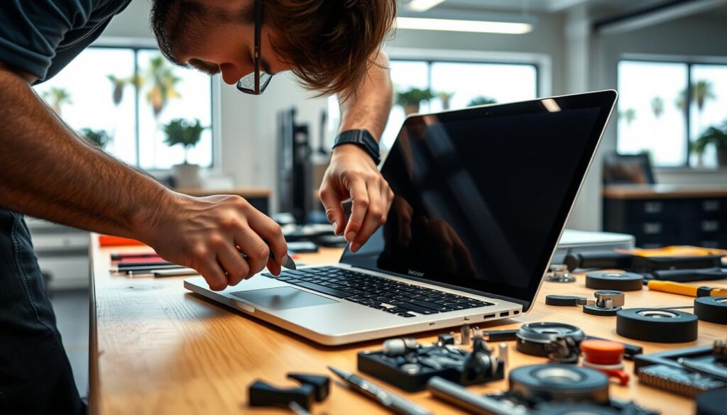 Laptop Repair Palm Harbor