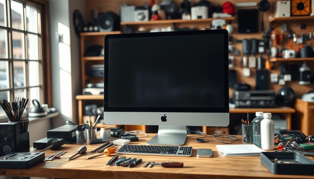 Mac Computer Repair