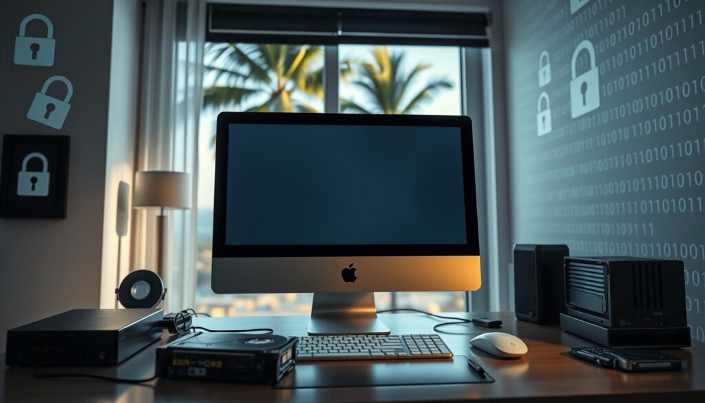 Mac Data Recovery Palm Harbor