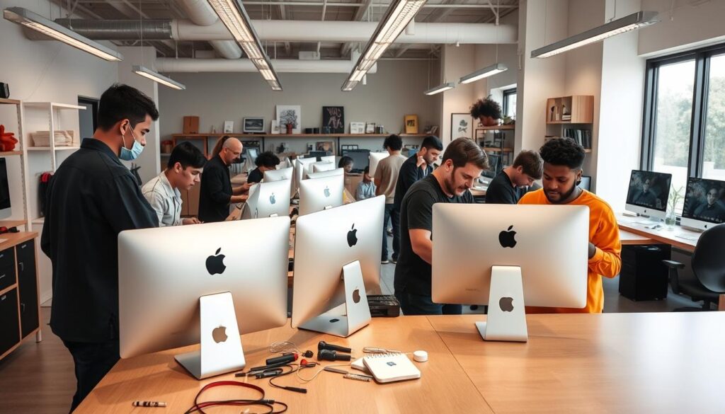 Mac Technicians Tampa