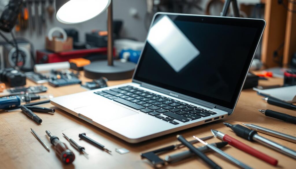 MacBook Pro Repair