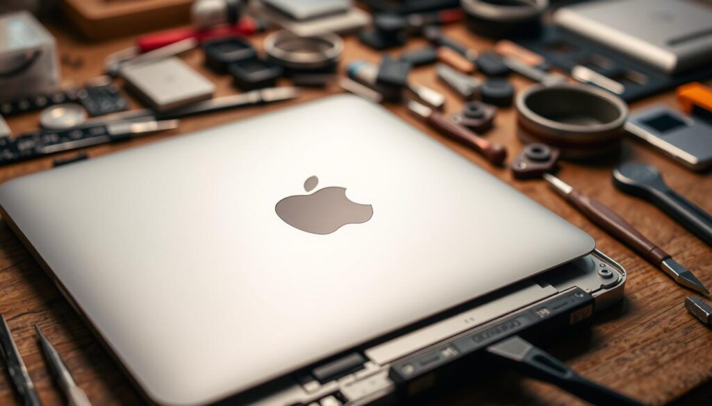Macbook Air repair
