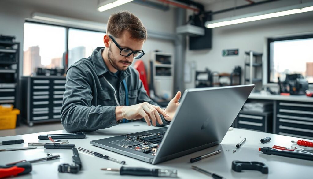 Microsoft Surface repair Davenport
