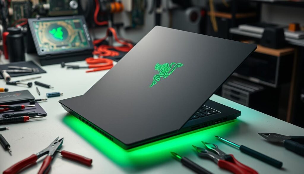 Razer Blade Repair Service
