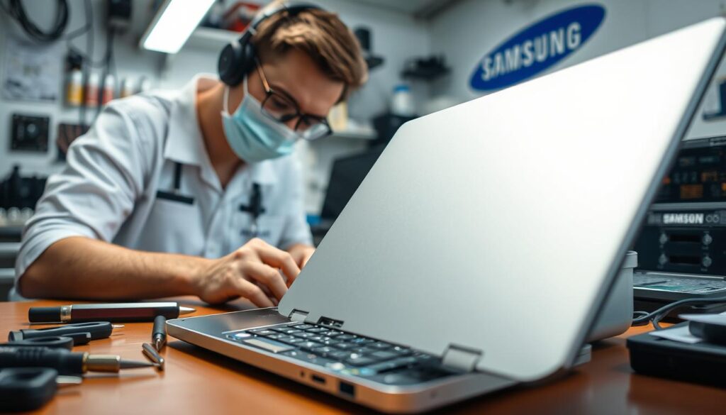 Samsung Laptop Repair Palm Harbor