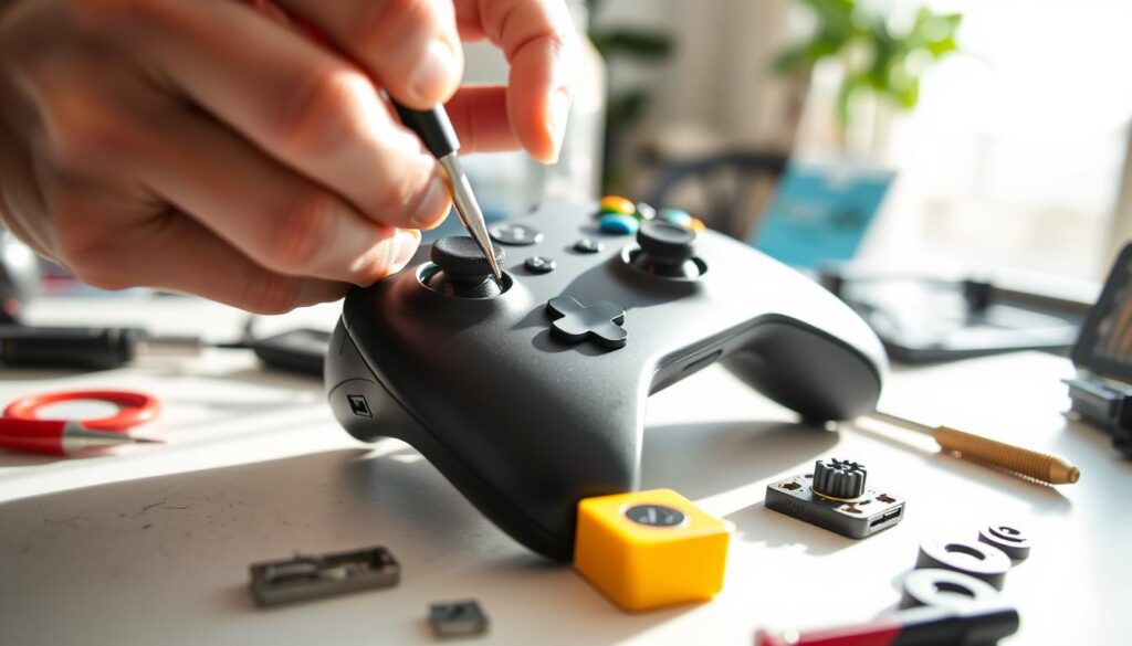 Xbox Controller Repair Palm Harbor