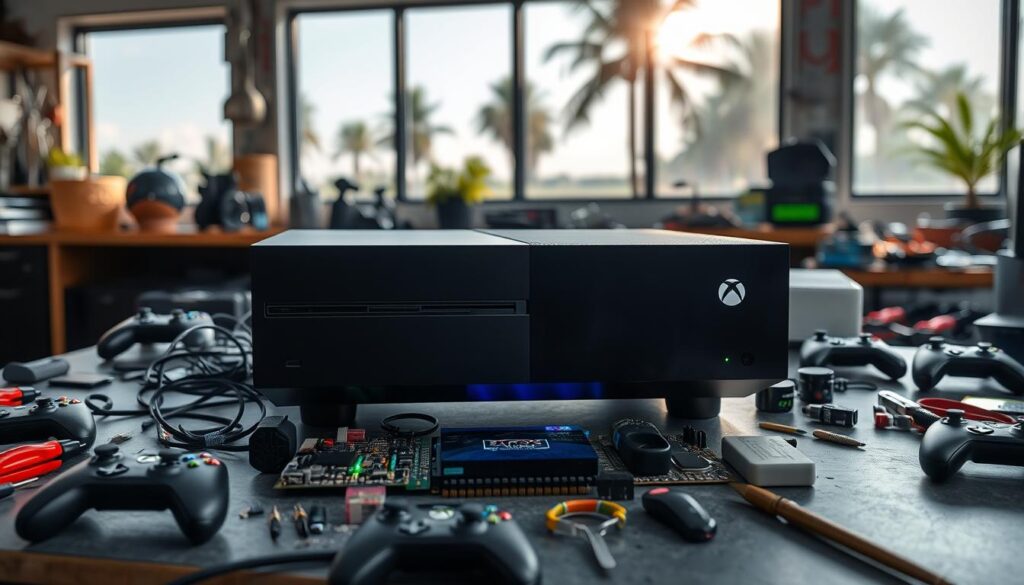 Xbox Repair Davenport
