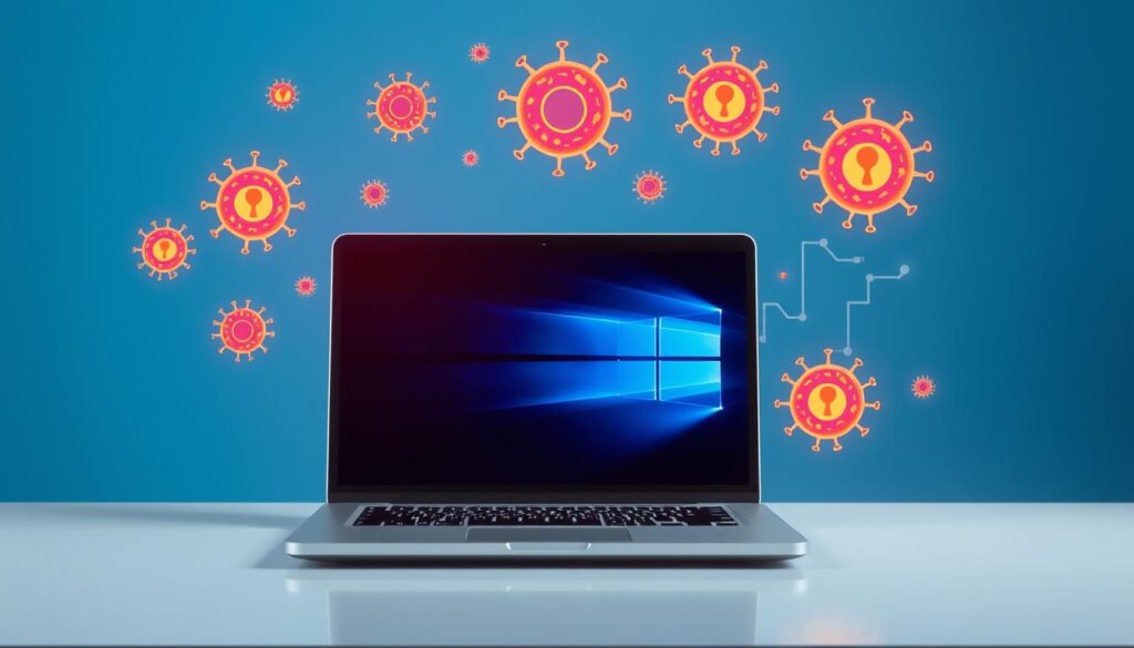 virus removal Tampa