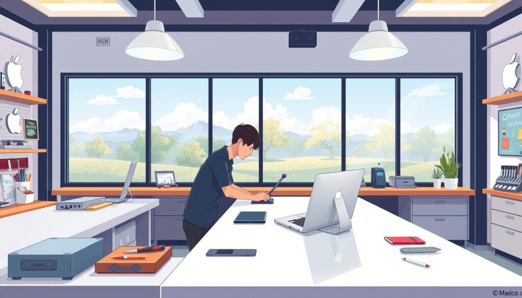 Best Mac Repair Near Me