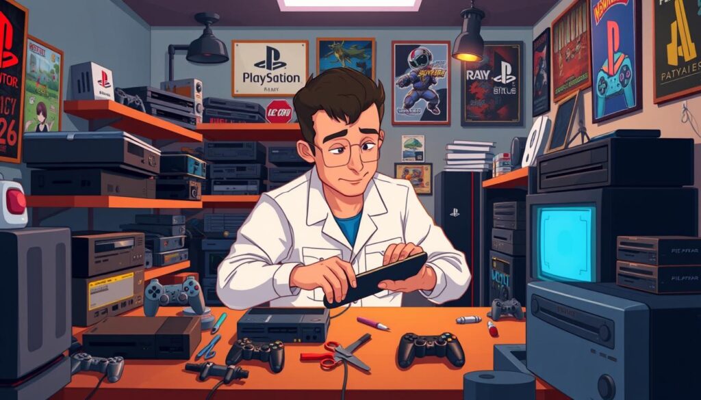 Best Playstation repair services Zephyrhills
