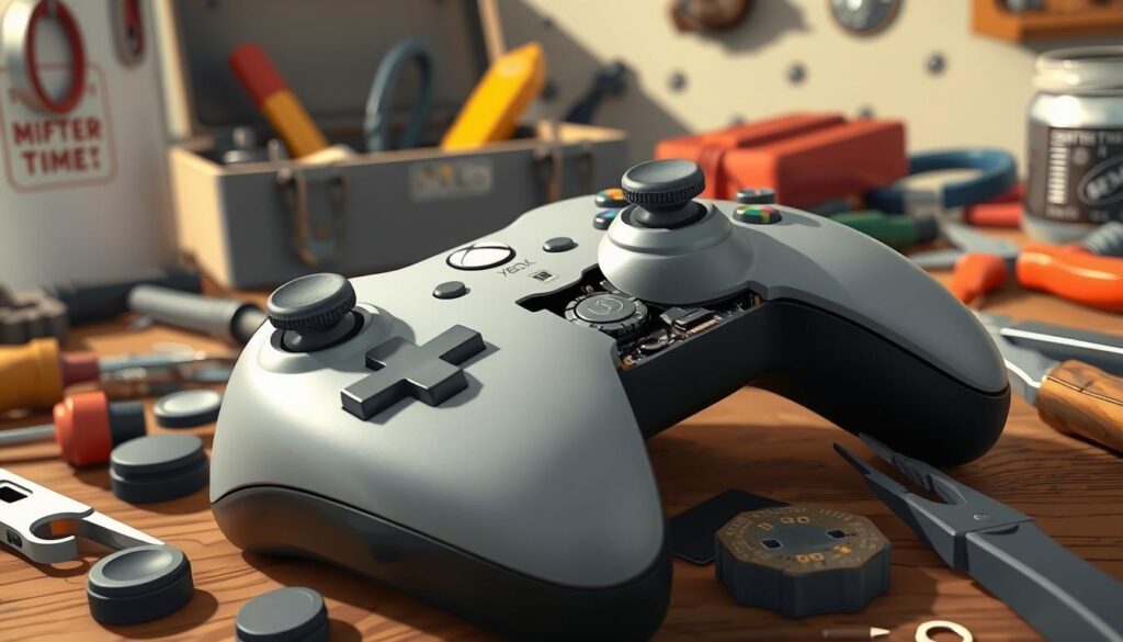 Cost of Xbox Controller Repair