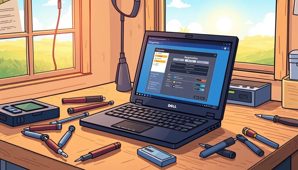 Dell laptop repair Zephyrhills