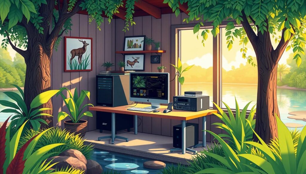 Land O' Lakes tech support