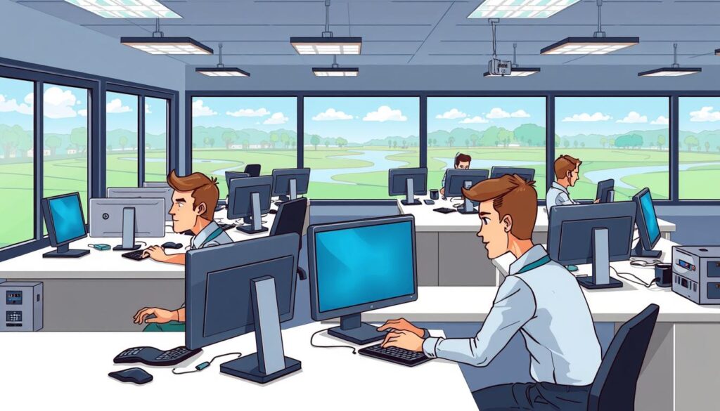 Microsoft troubleshooting experts