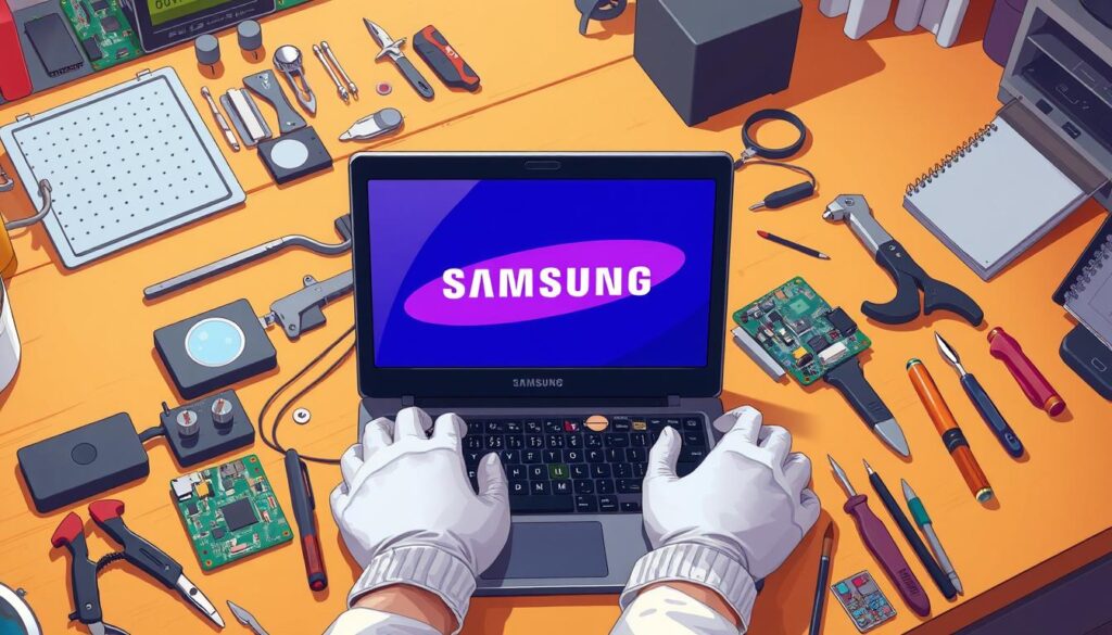 Phone Repair & More laptop repair services