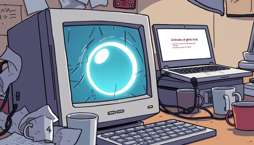 Signs that your Macintosh needs repair