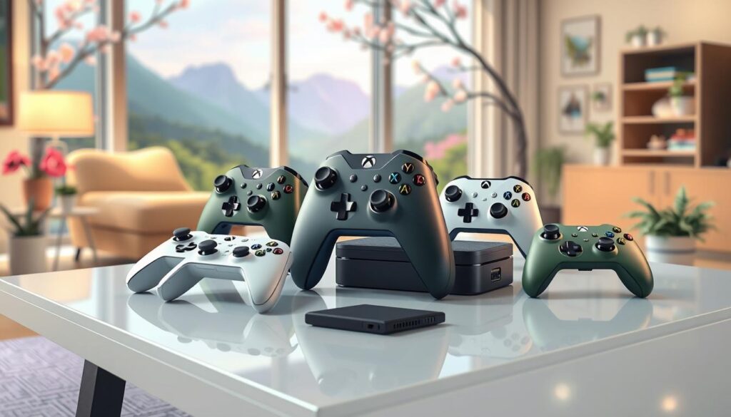 Spring Hill gaming accessories