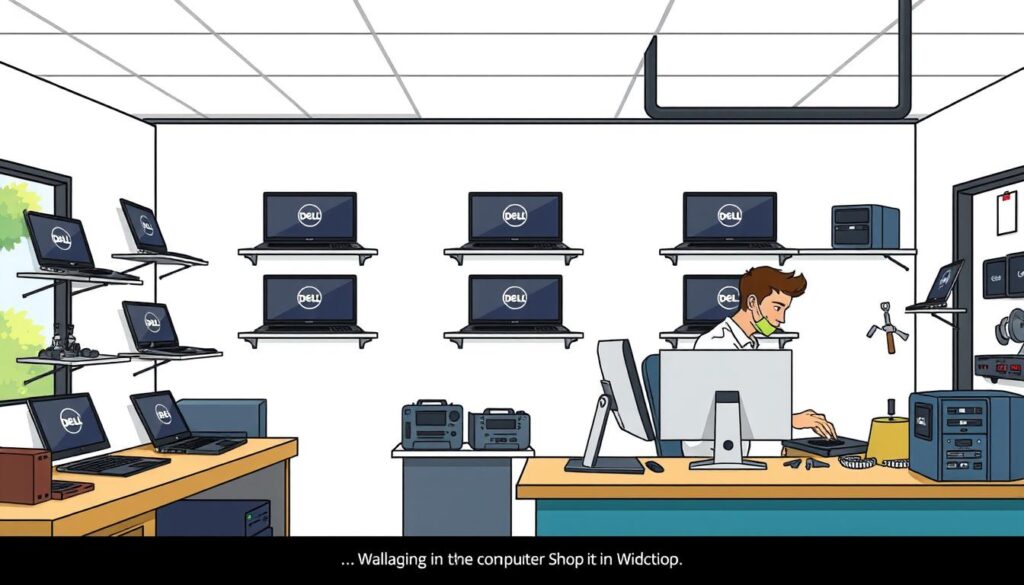 Wesley Chapel computer repair