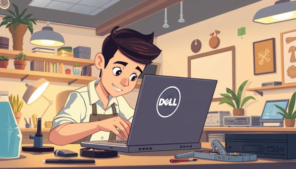 Wesley Chapel laptop repair