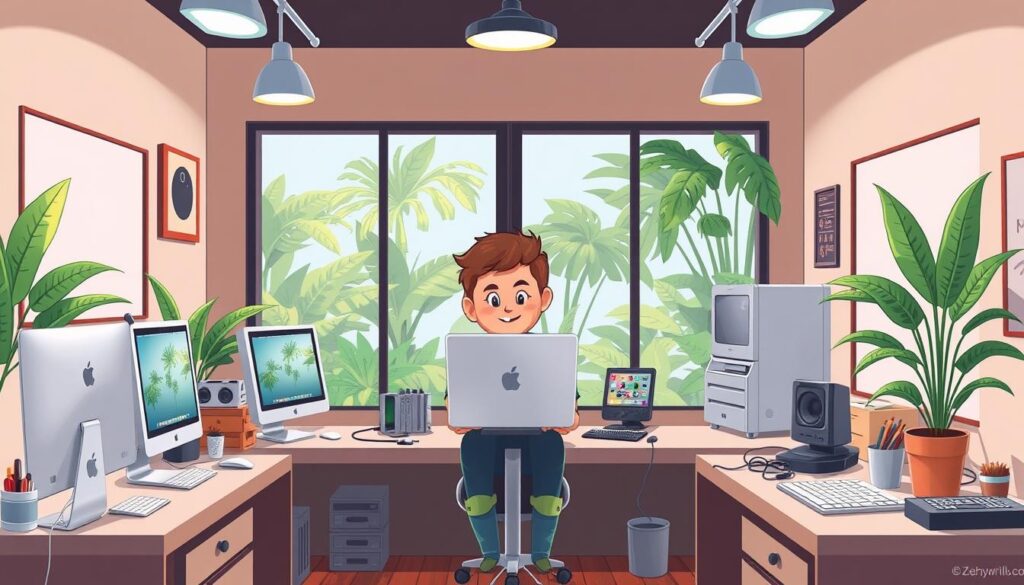 Zephyrhills Mac specialist