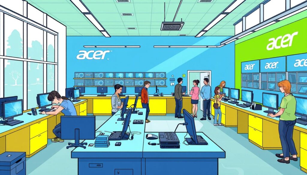 Zephyrhills computer service center
