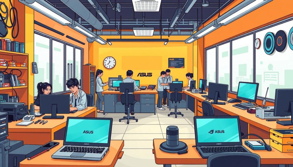 affordable computer repair services