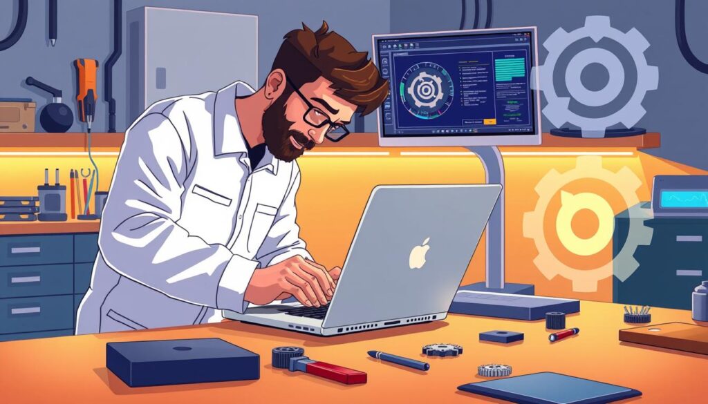 benefits of professional MacBook Pro repair