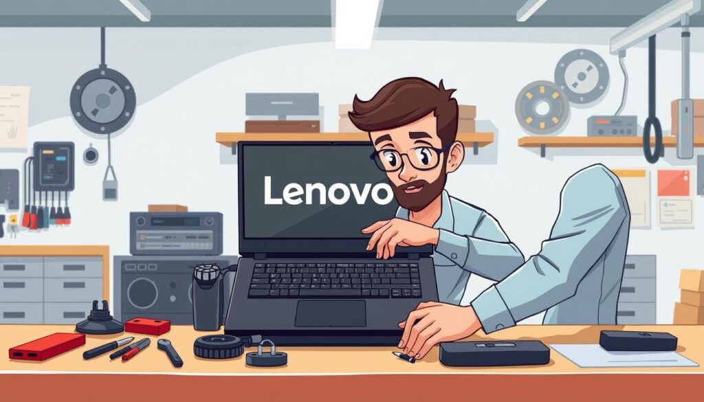 best Lenovo repair service Wesley Chapel