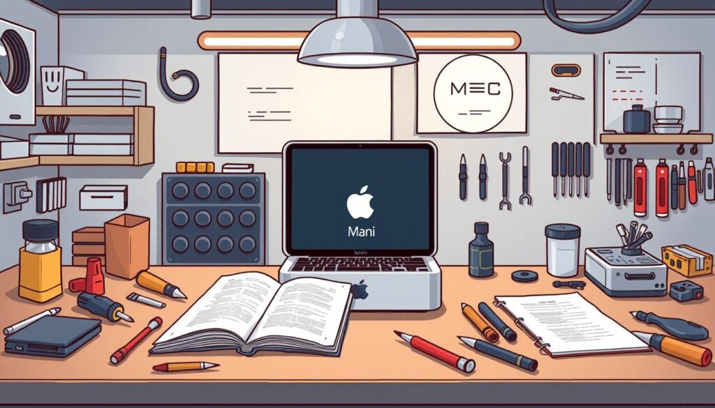 best Mac Mini repair Wesley Chapel