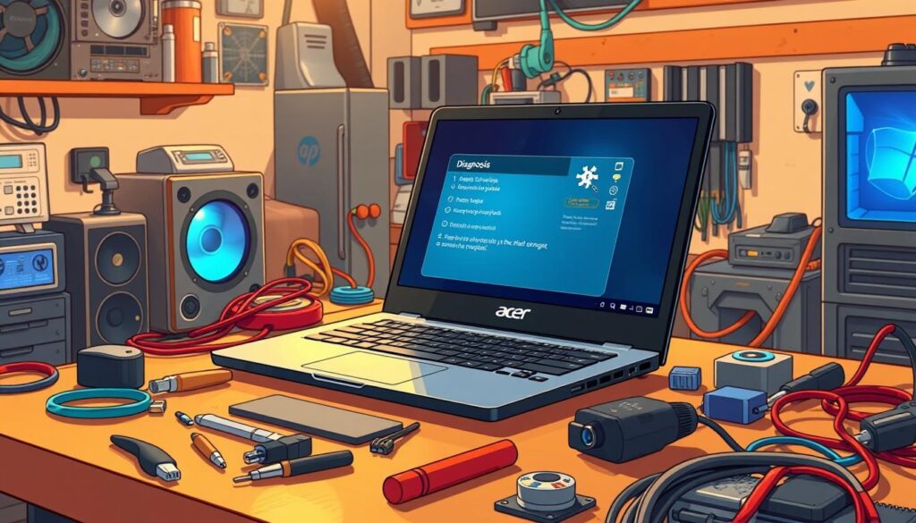 computer repair services