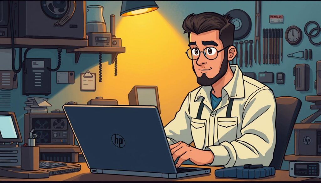reliable computer repair
