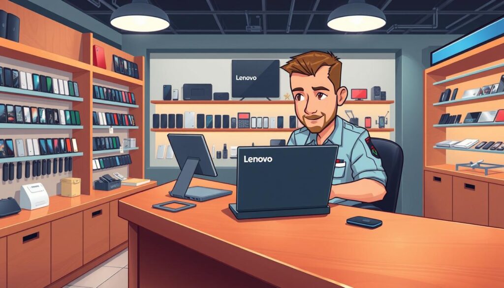 trusted device repair