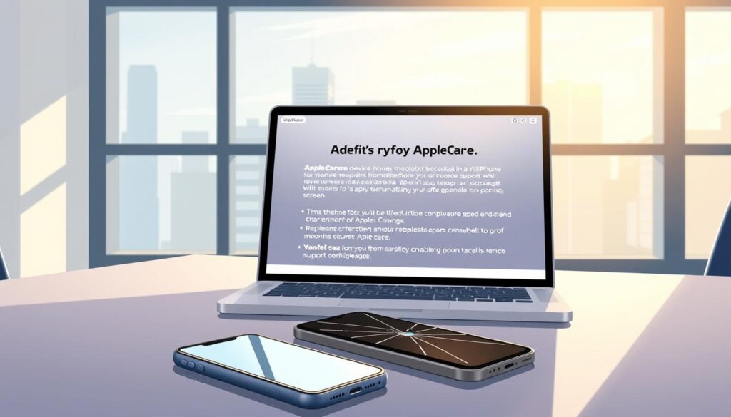AppleCare benefits for repairs AppleCare benefits for repairs