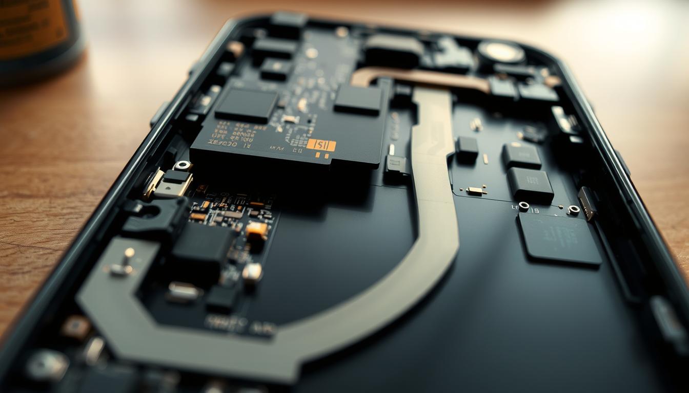 How much does it cost to fix a not working iPhone screen?