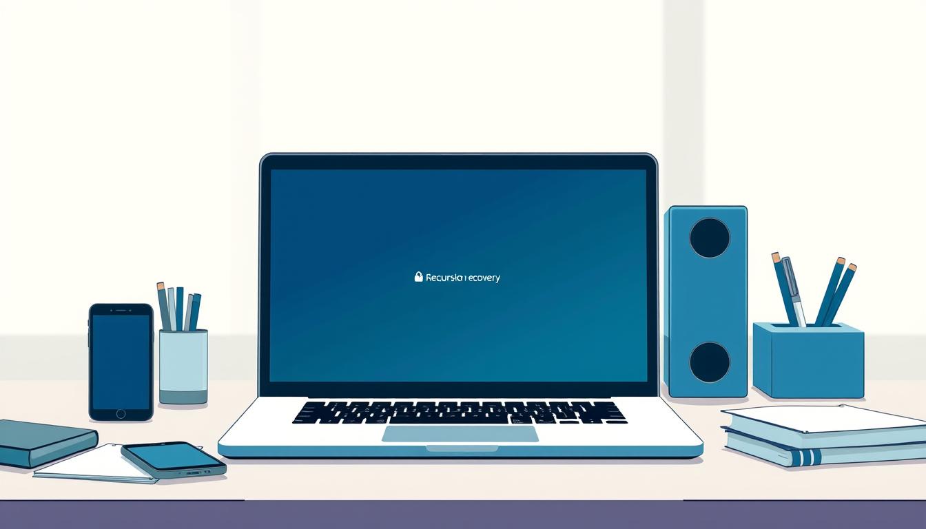 How much does it cost to recover a computer?