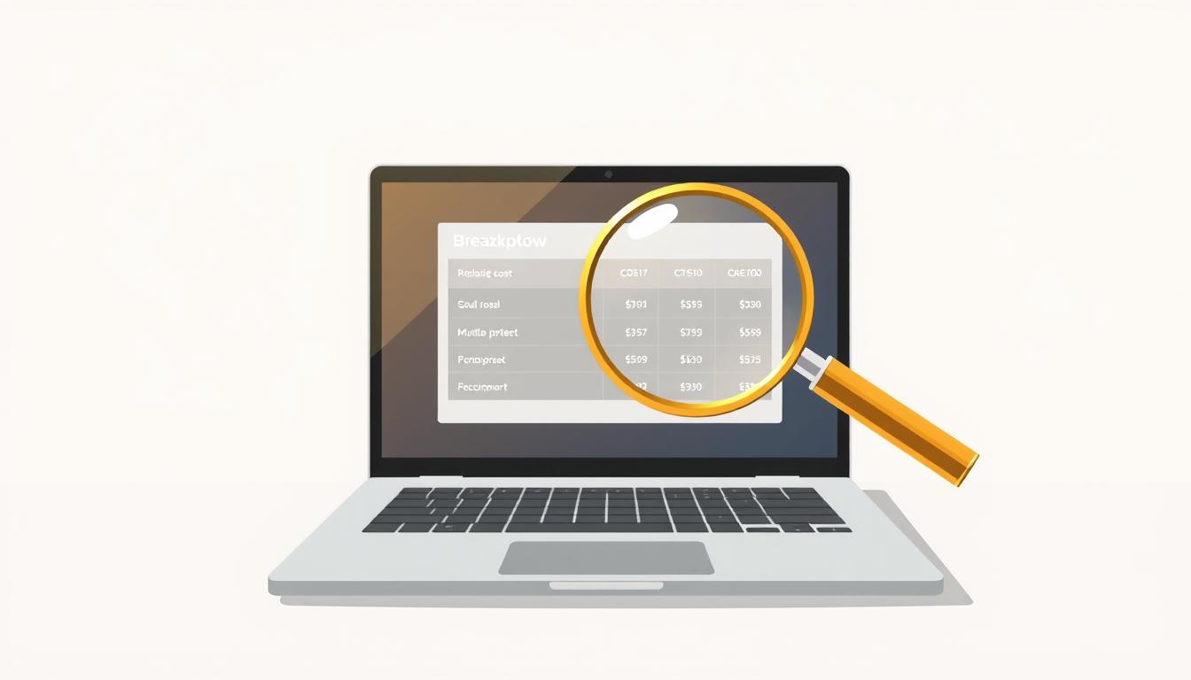How much does it cost to replace laptop display?