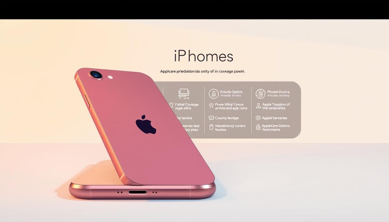 How much does it cost to replace your iPhone with AppleCare?